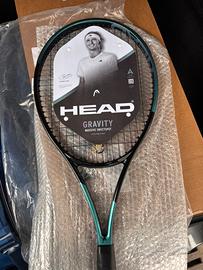 HEAD GRAVITY MP 2025