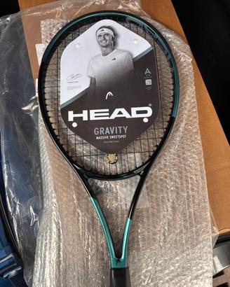 HEAD GRAVITY MP 2025