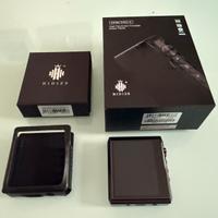 Lettore Mp3 HiRes HIDIZS AP80 PRO- X Dac Mqa