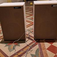 Casse Bose 50 watt 