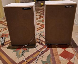 Casse Bose 50 watt 