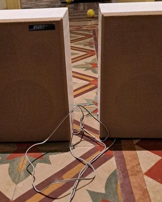Casse Bose 50 watt 