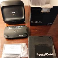 Pocket Cube 4g lte