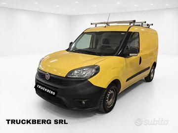 Fiat Doblò Cargo 1.3 MJT 95CV 2020 - 134.000 KM - 