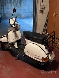 VESPA PX 125 EPOCA
