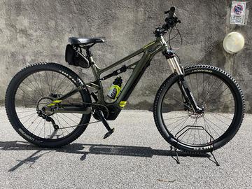 Cannodale moterra 5 XL