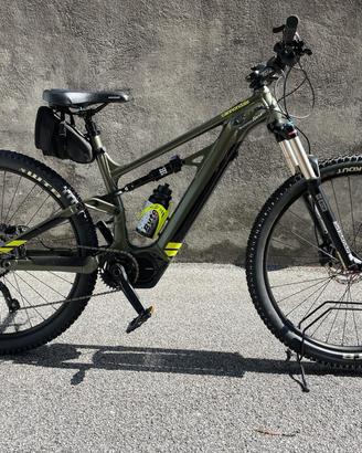 Cannodale moterra 5 XL