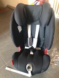 Seggiolino auto isofix GB Everna Fix