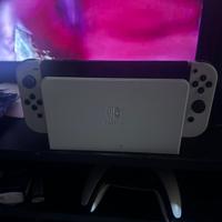 Nintendo switch oled 2
