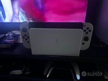 Nintendo switch oled 2