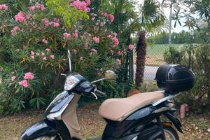 Scooter PIAGGIO LIBERTY CC 50