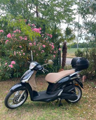 Scooter PIAGGIO LIBERTY CC 50