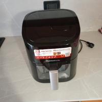 friggitrice ad aria nuovissima 