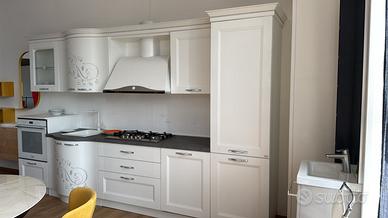 Cucina Spar modello Prestige
