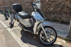 Moto 125 Liberty