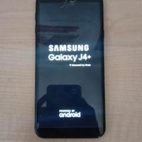 Samsung Galaxy J4+