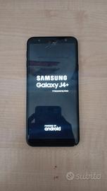 Samsung Galaxy J4+