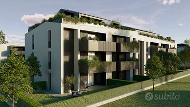 ODERZO mini nuova costruzione OD1000-1C