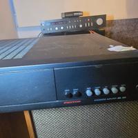 amplificatore integrato