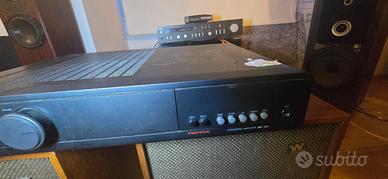 amplificatore integrato