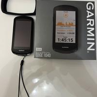 Garmin edge 1040 solar