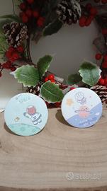 Specchietti Tascabili Bimba