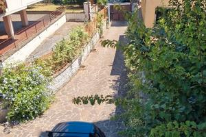 Villino indipendente Bravetta
