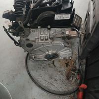 Motore bmw x3
