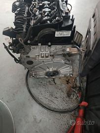 Motore bmw x3