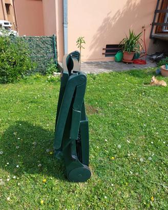 sdrai giardino
