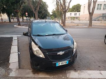 Chevrolet Spark 1000 benzina 