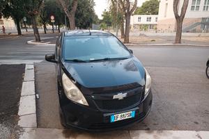 Chevrolet Spark 1000 benzina 