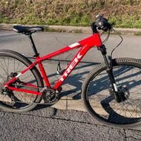 Bici mtb TREK marlin 6