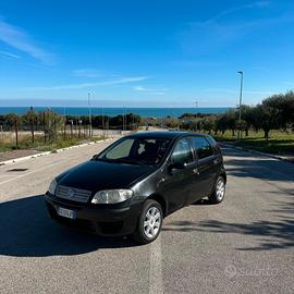 Fiat Punto Classic 1.2 5 porte Active GPL