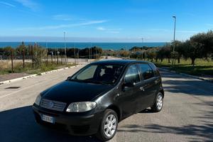 Fiat Punto Classic 1.2 5 porte Active GPL