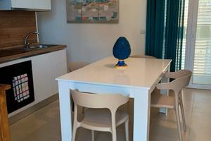 Appartamento Marzamemi