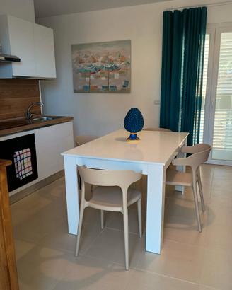 Appartamento Marzamemi
