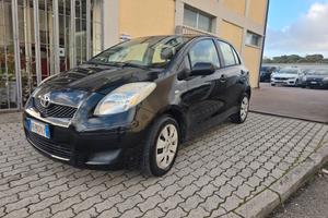 Toyota Yaris 1.0