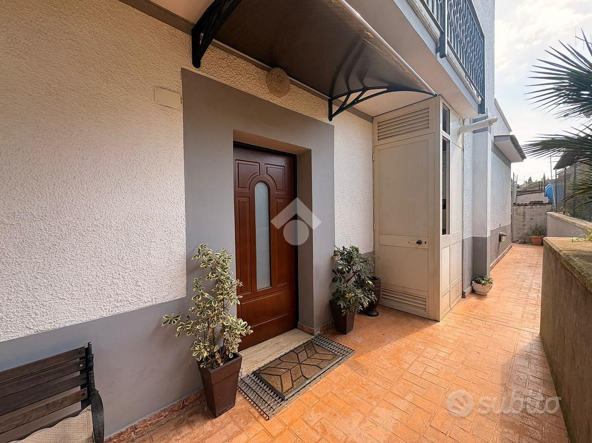 Apartment in Lariano, Valle Mazzone - Vista 2