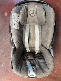 Ovetto Cybex Cloud Z i-size