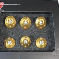 Kit Tappi Telaio Duc.Performance X Monster1200-821