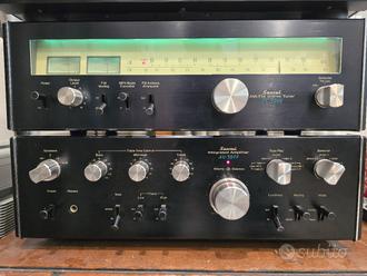 Used Sansui AU-5900 Integrated amplifiers for Sale
