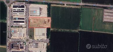 Immobile di 6000 m² con più di 5 locali a Rovato