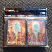 Magic Final Fantasy -The Crystal's Chosen- Sleeves