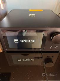 Nad c700 v2