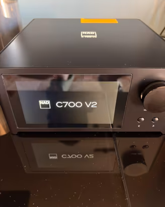 Nad c700 v2