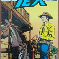 Tex 208 - tutto Tex - Un nido di serpenti