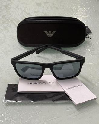 Occhiali da sole EMPORIO ARMANI uomo