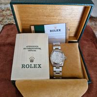 ROLEX DATEJUST 31 MM.