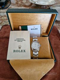 ROLEX DATEJUST 31 MM.